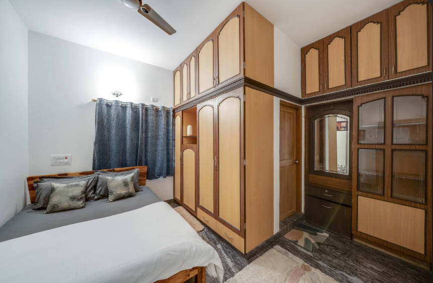 Magnum Opus Spacez Villa with Private Theater Villa 5