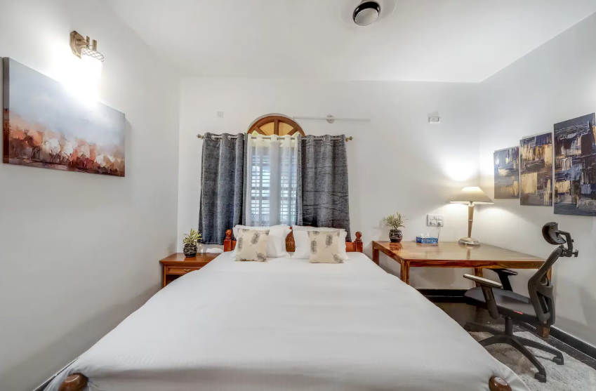 Magnum Opus Spacez Villa with Private Theater Villa 4