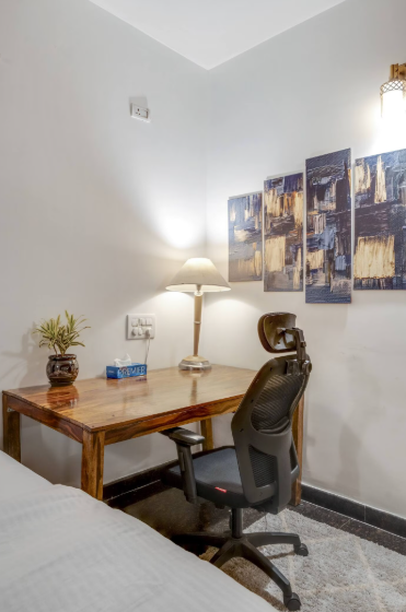 Magnum Opus Spacez Villa with Private Theater Villa 9