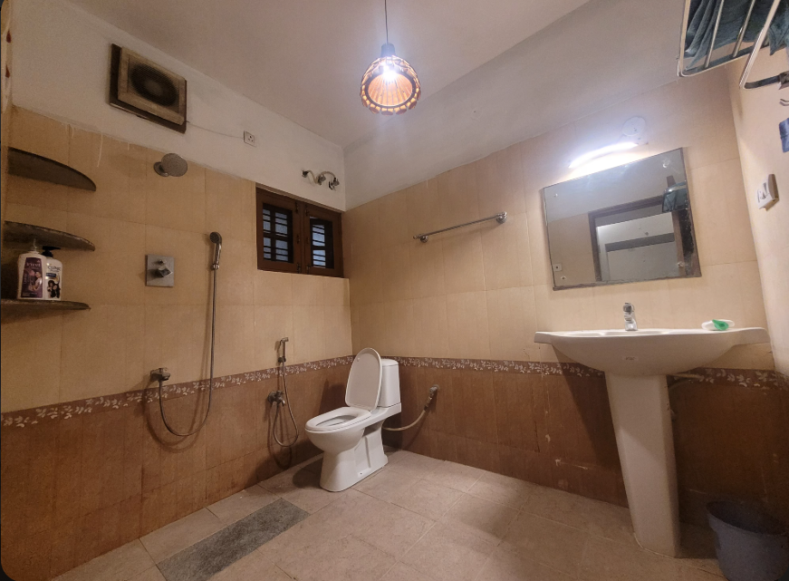 Magnum Opus Spacez Villa with Private Theater Villa 7