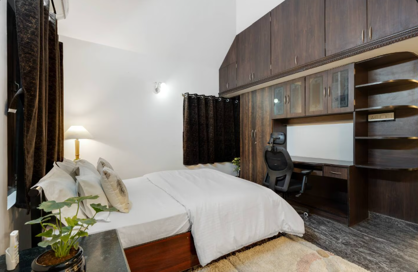 Magnum Opus Spacez Villa with Private Theater Villa 2