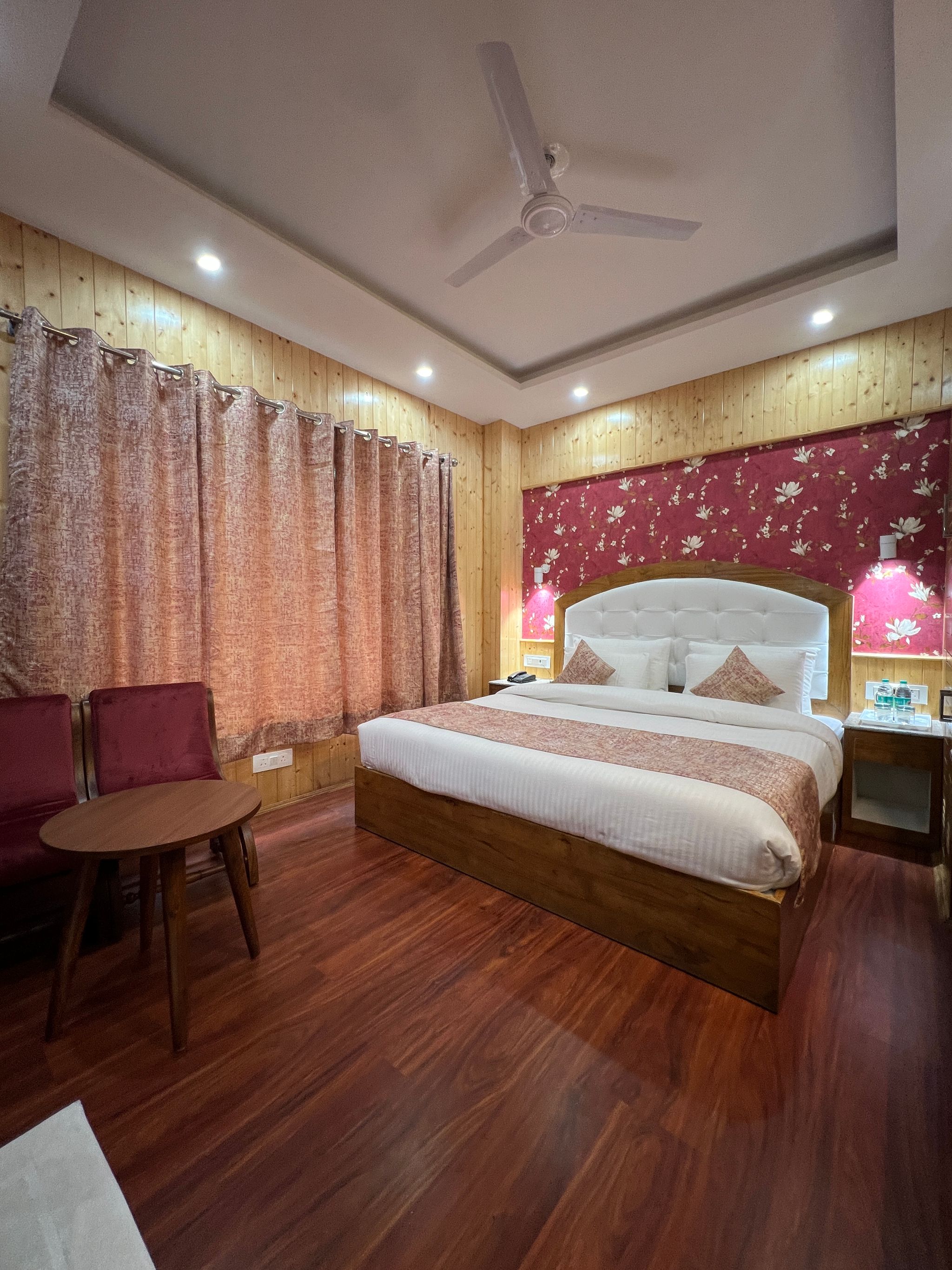 Super Deluxe Room (New Block)