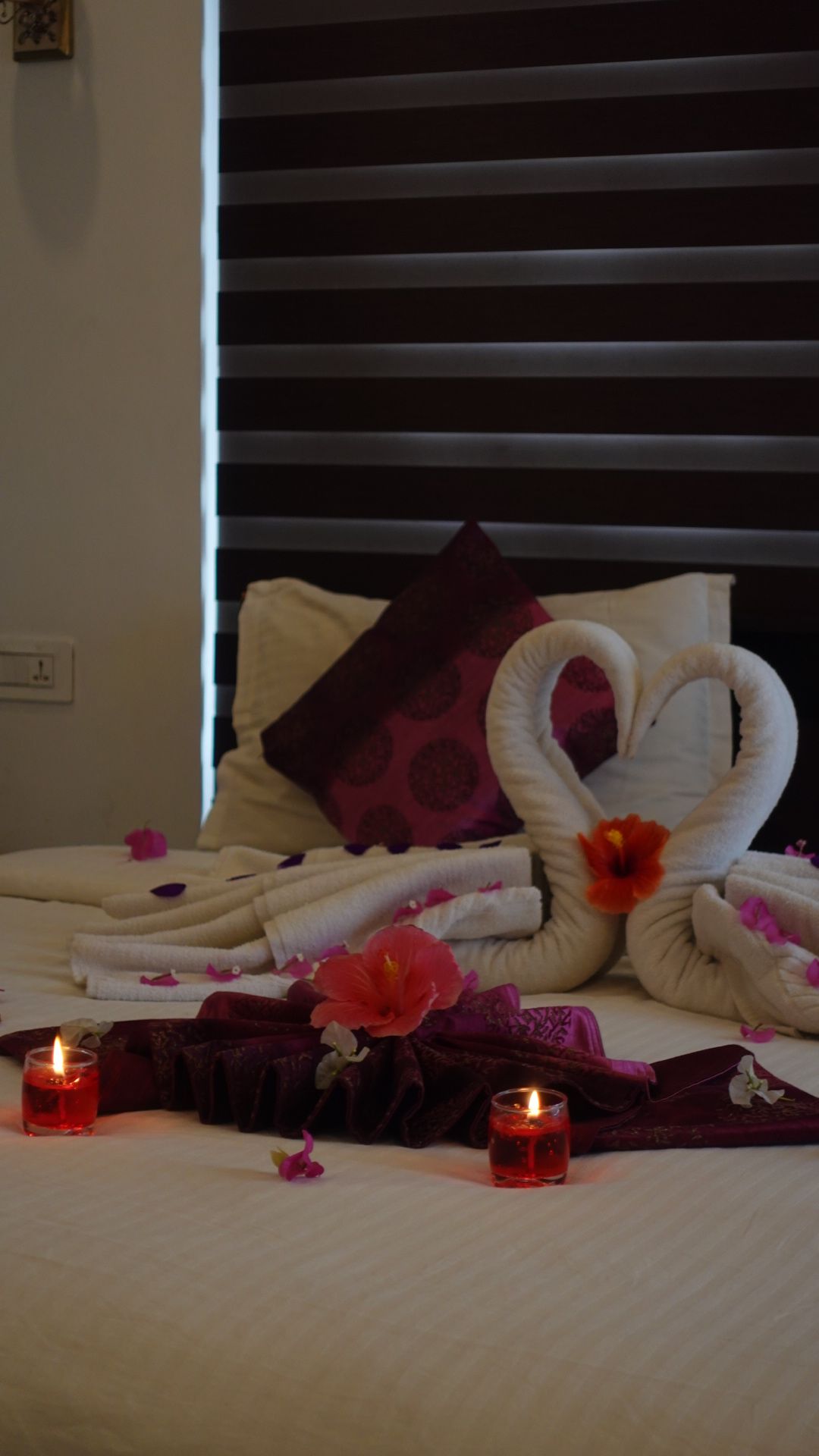 Himasailam Deluxe Room 15