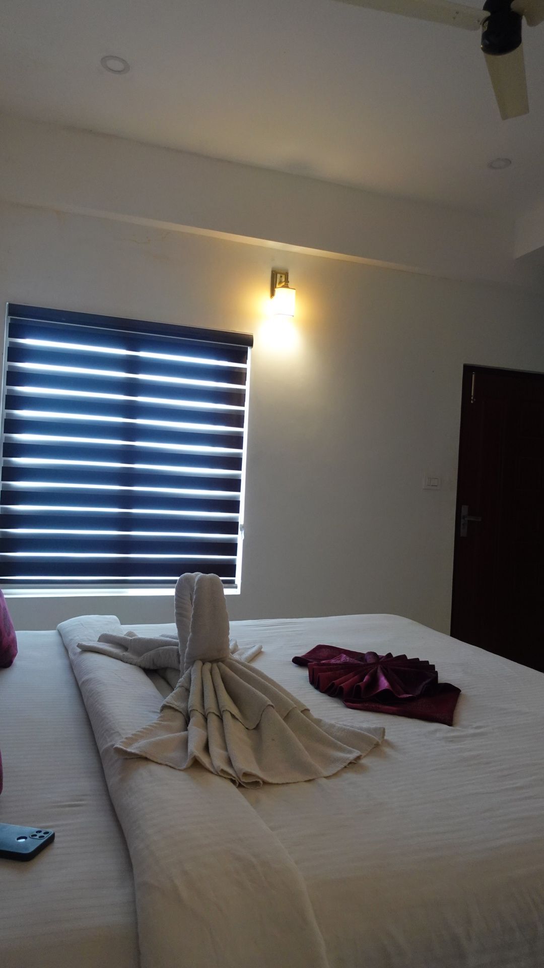 Himasailam Deluxe Room 9