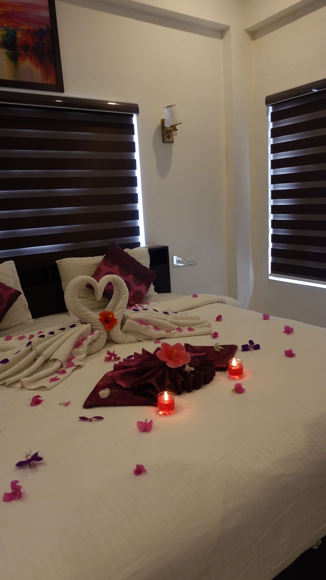 Himasailam Deluxe Room 14