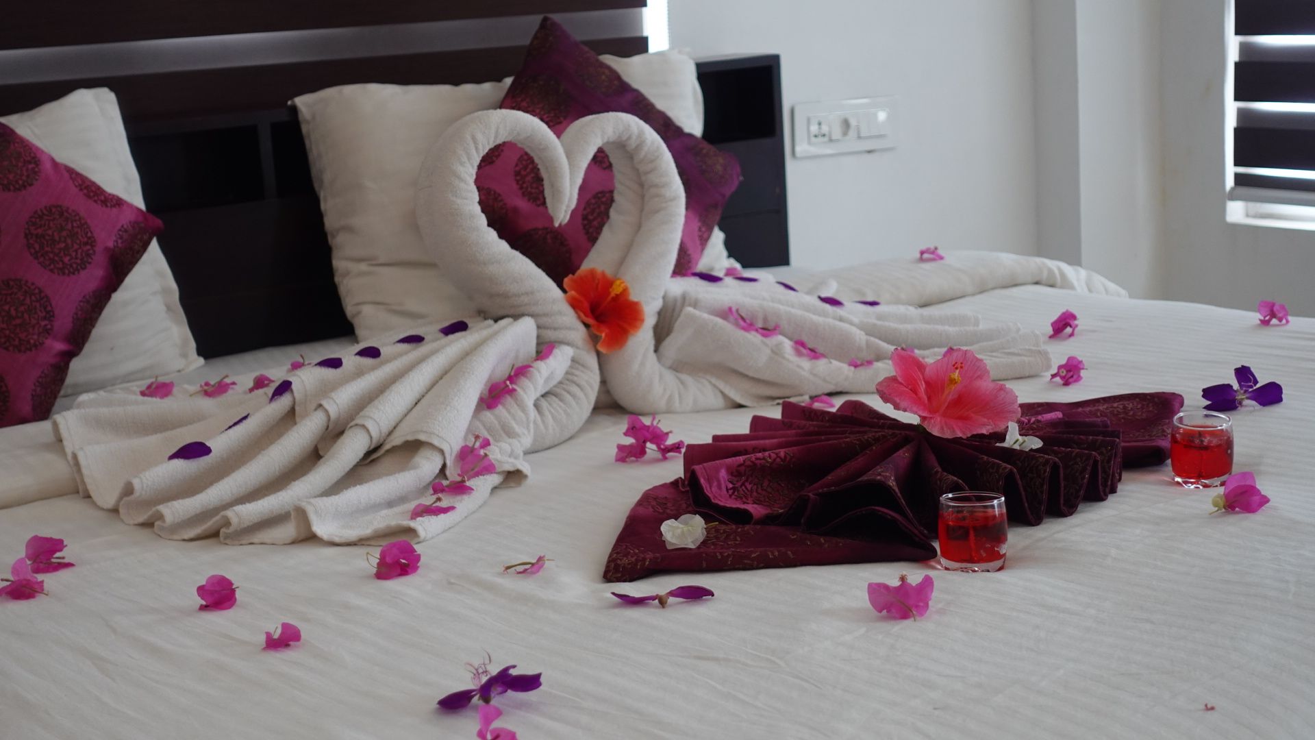 Himasailam Deluxe Room 11