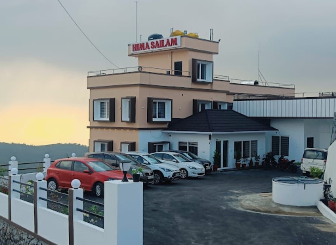 Himasailam