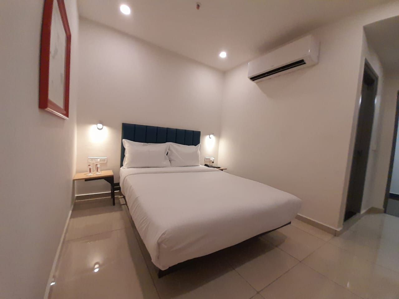 Hotel Pam Inn Vadodara Grand Room 3