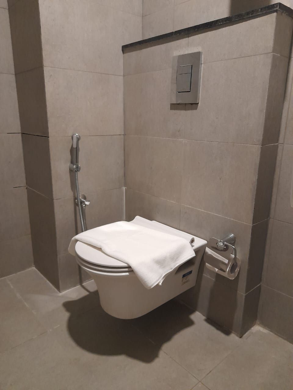 Hotel Pam Inn Vadodara Grand Room 4