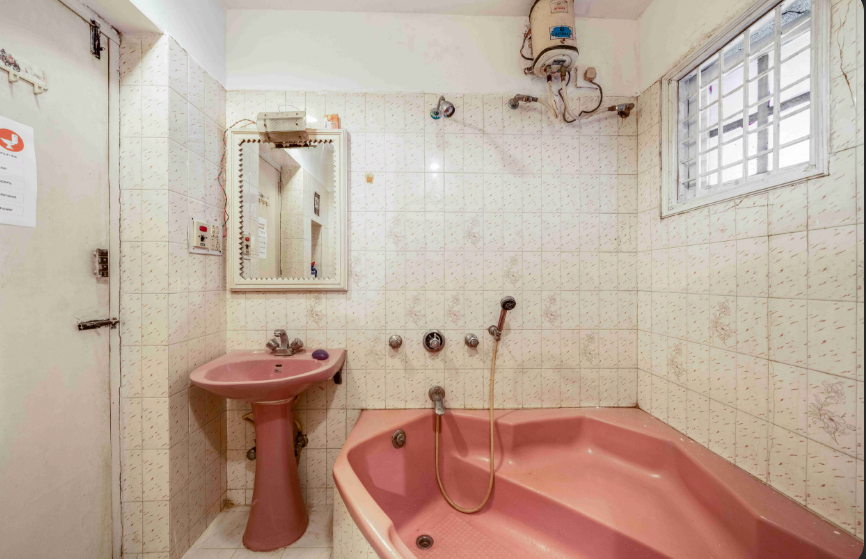 Heritage Haven Spacez Luxury Villa Homestay Villa 3