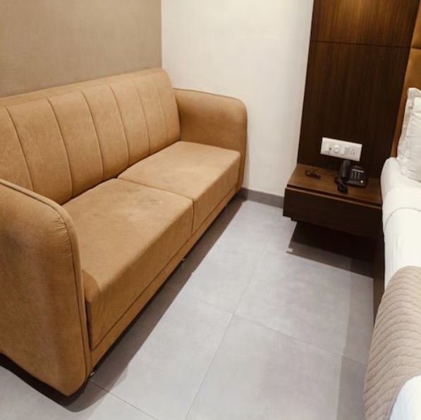 Hotel Raj Regency Classic AC Room 4