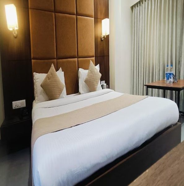 Hotel Raj Regency Classic AC Room 2