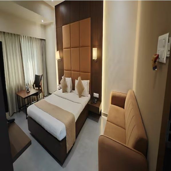 Hotel Raj Regency Classic AC Room