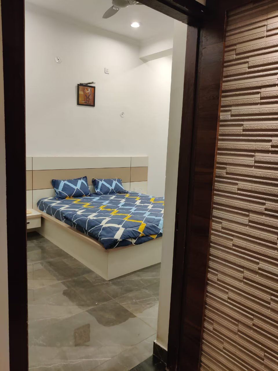 NEELKANTH PRIME RETREAT Standard Room