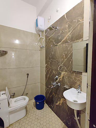 NEELKANTH PRIME RETREAT Standard Room 3