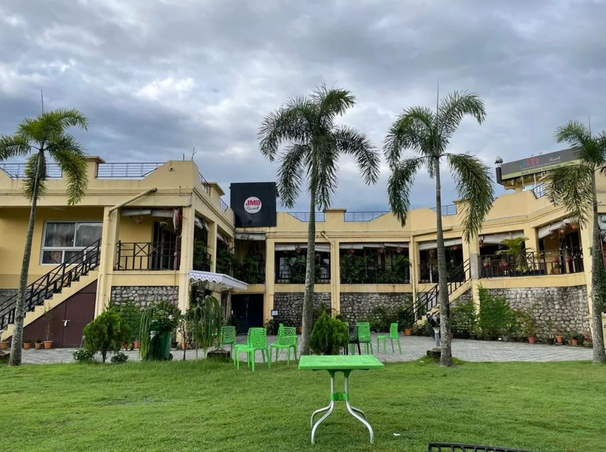 JMD Resort