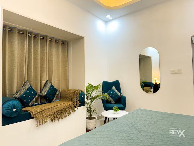 Wanna Stay Ayodhya Superior Room 10