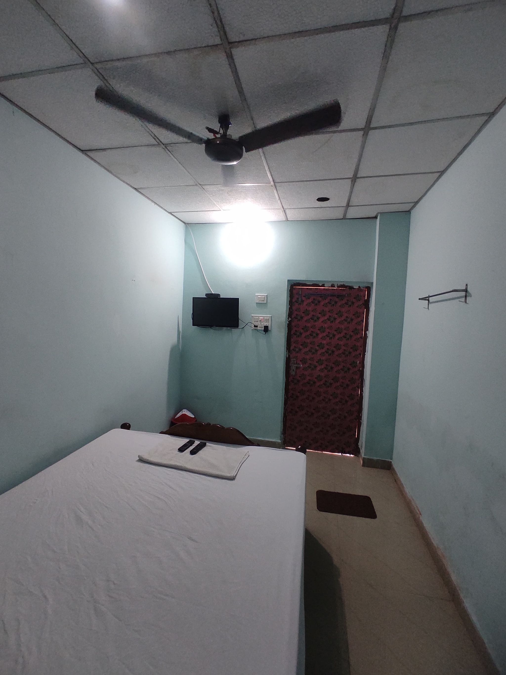 TN RESORT Non Ac Room 3