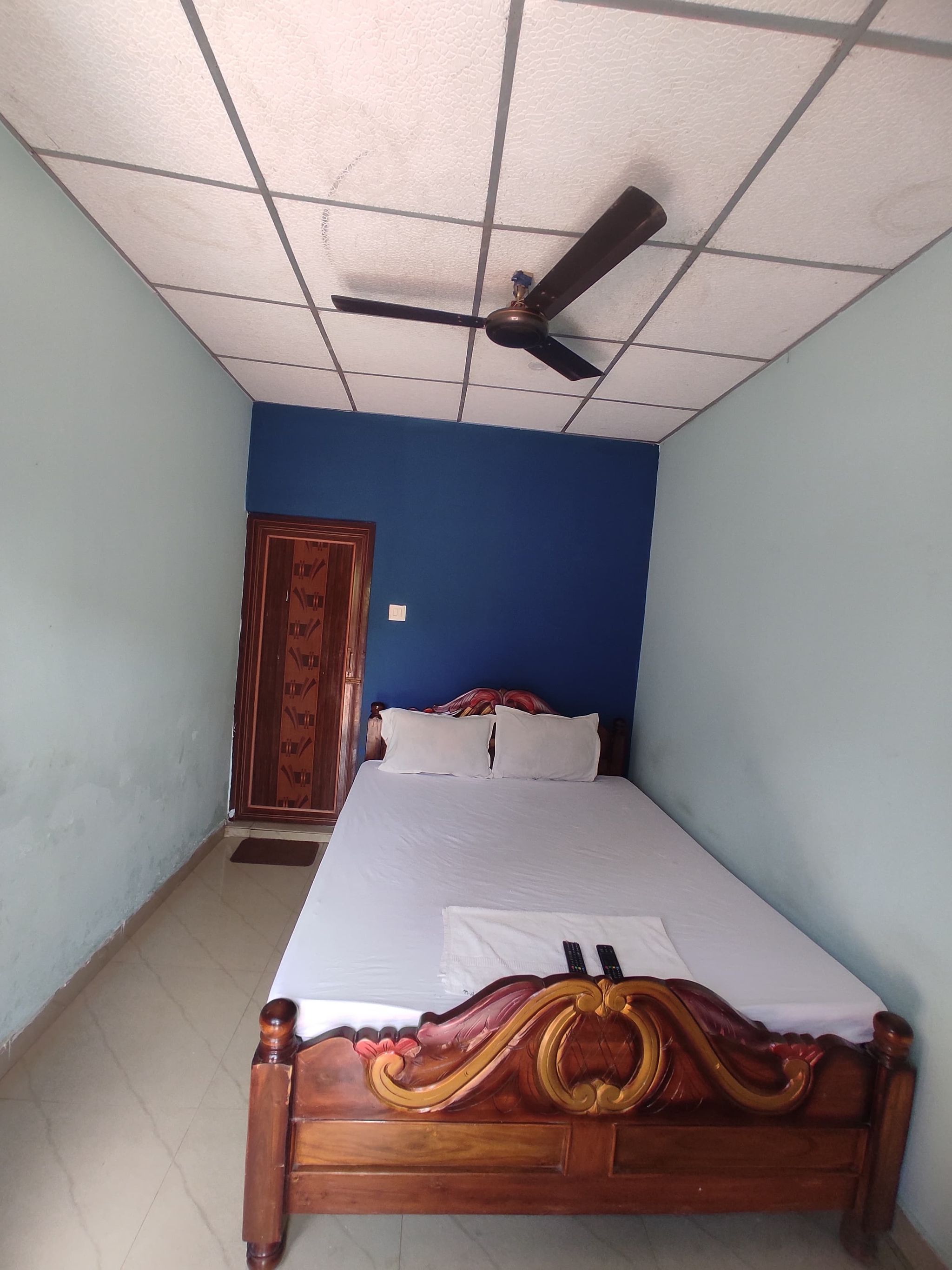 TN RESORT Non Ac Room