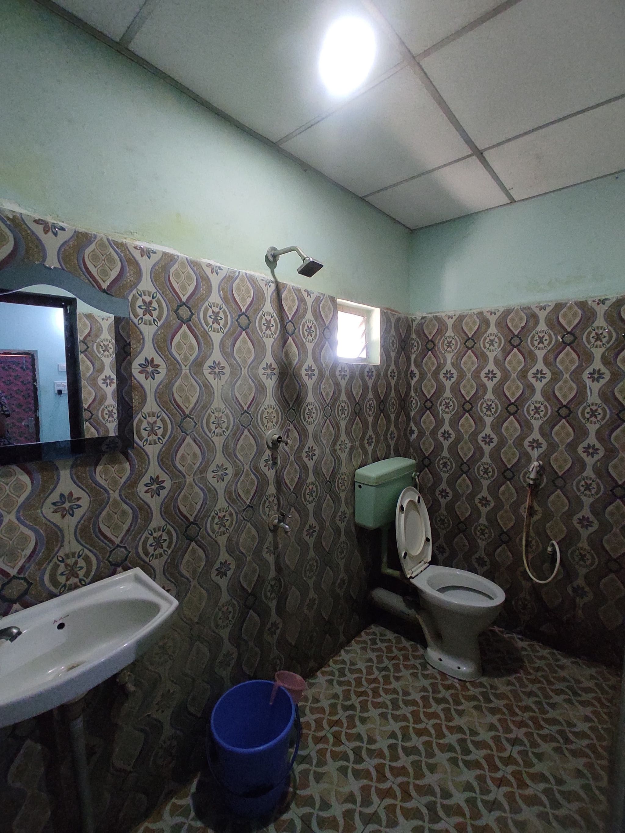 TN RESORT Non Ac Room 2