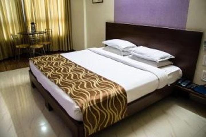 Hotel Bhagyalaxmi Executive Room 7