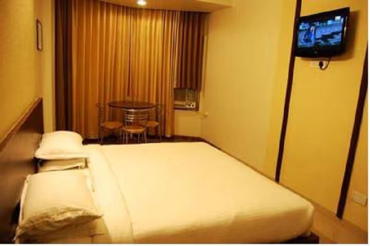 Hotel Bhagyalaxmi Executive Room 2
