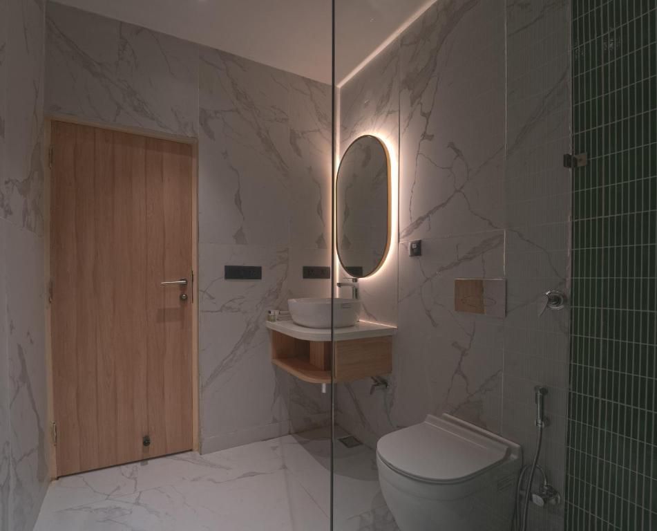 Premium Poolside Suite On Ground Floor