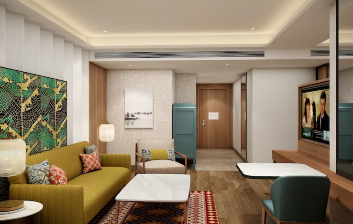 Executive Suite