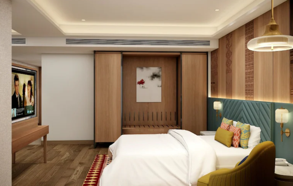 Executive Suite