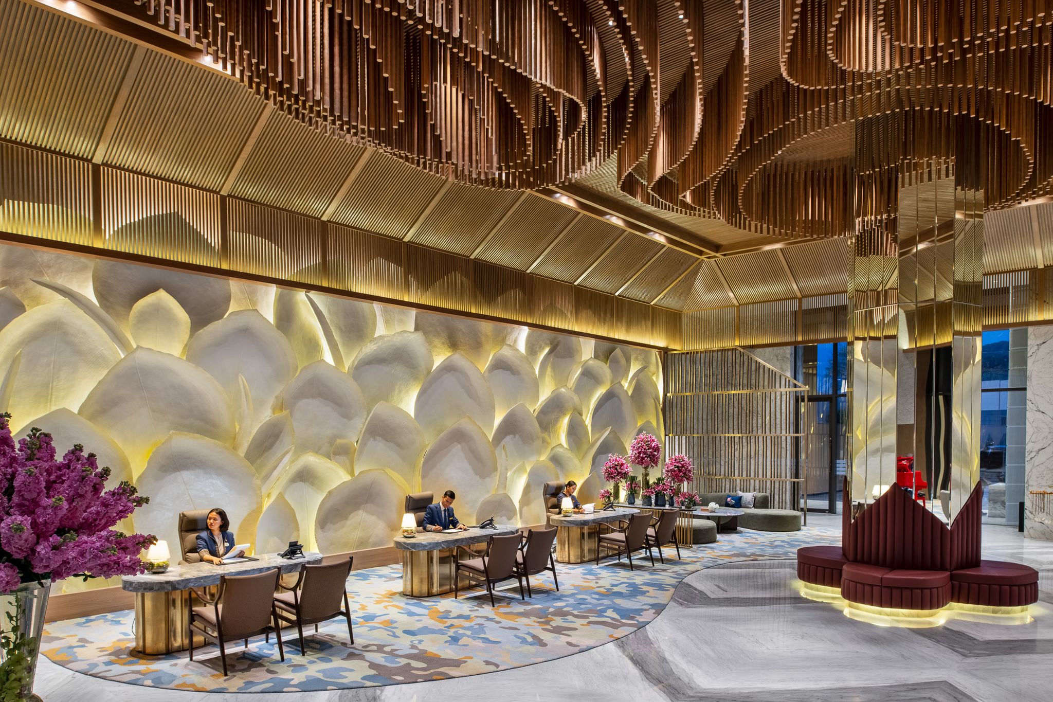 Food & Dining