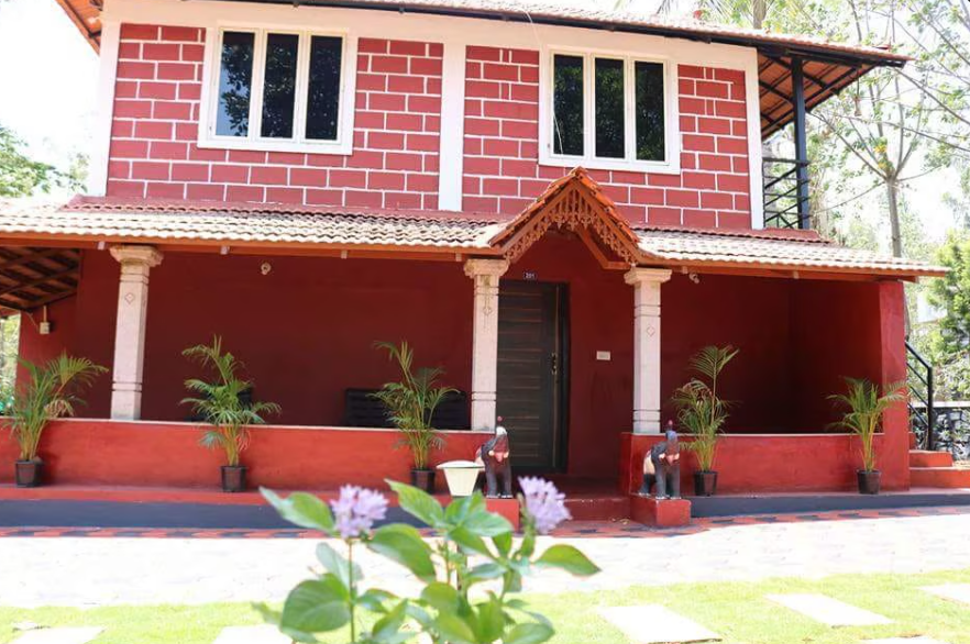 D Signature Homestay By Lexstays