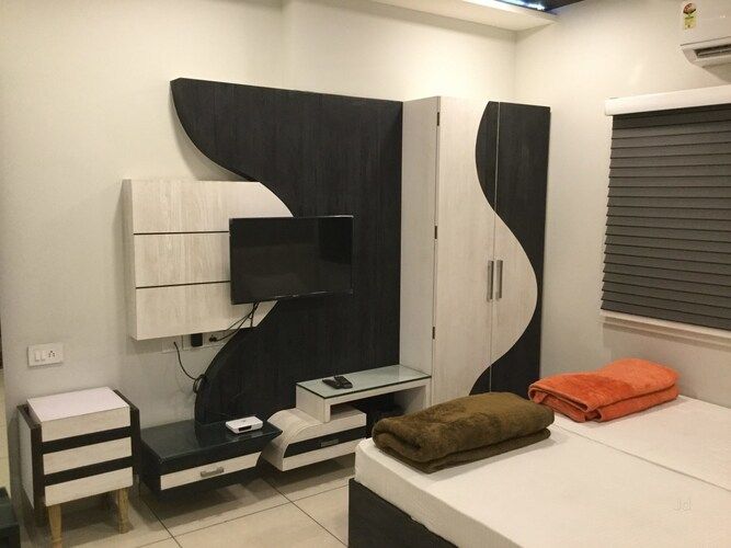 Hotel IN&OUT Classic  2