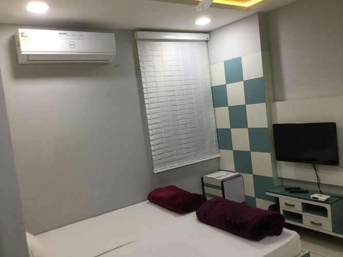 Hotel IN&OUT Classic  3