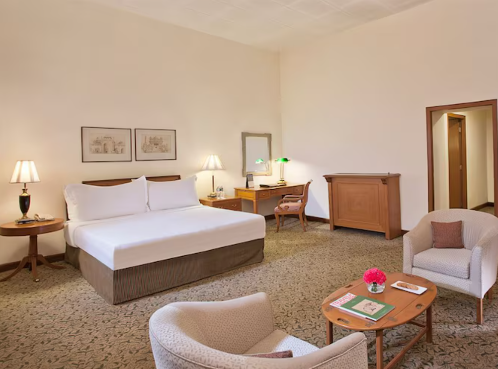 MAIDENS HOTEL Heritage Rooms