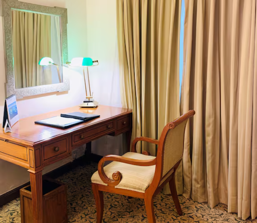 MAIDENS HOTEL Heritage Rooms 2