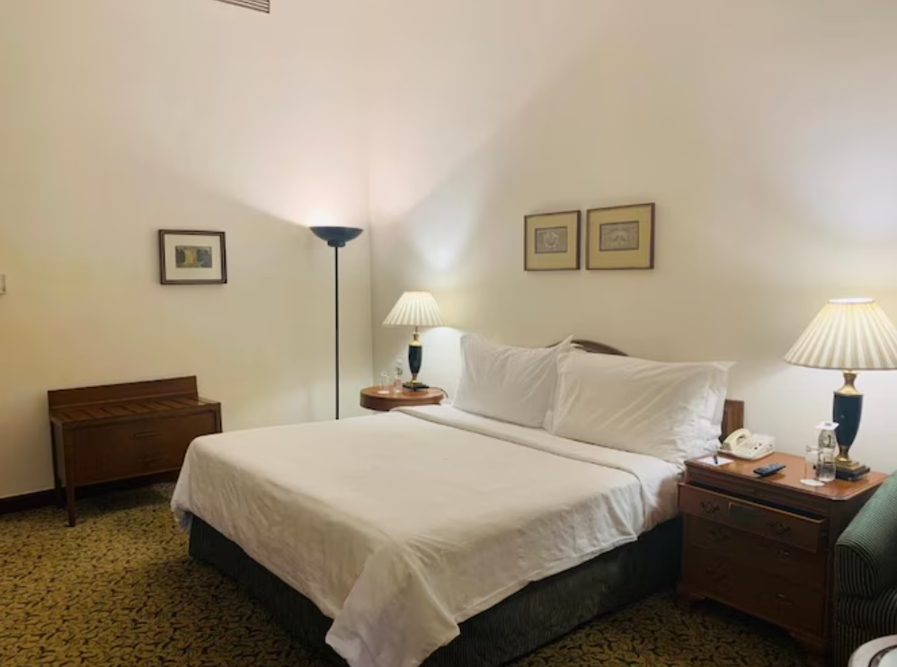 MAIDENS HOTEL Heritage Rooms 3
