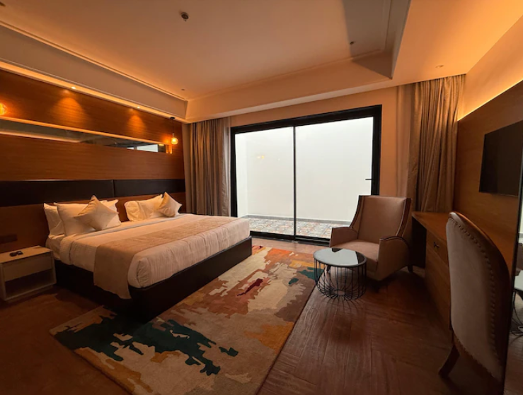 Premium Room
