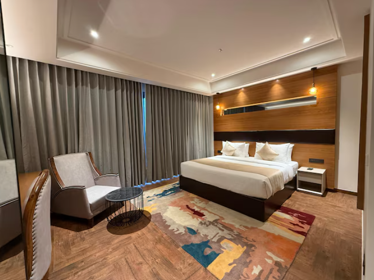Suite Room