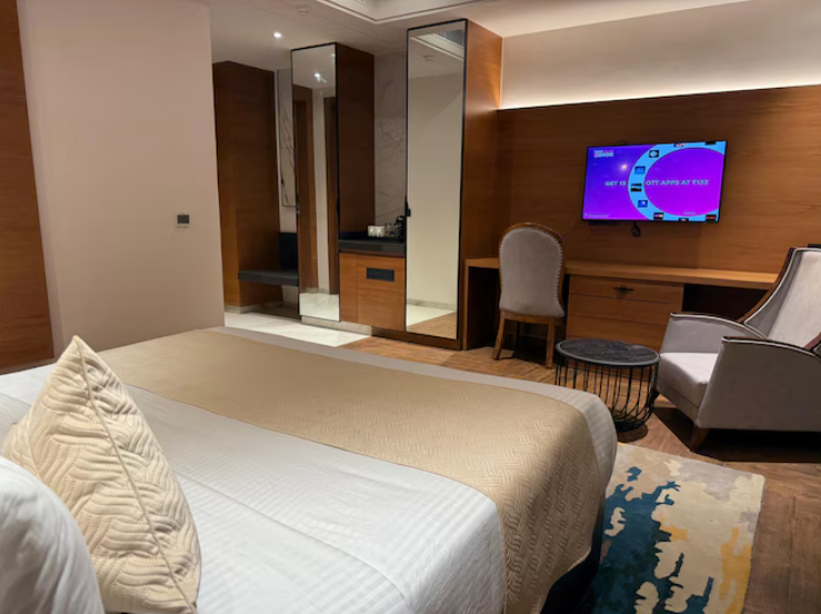 Executive Room