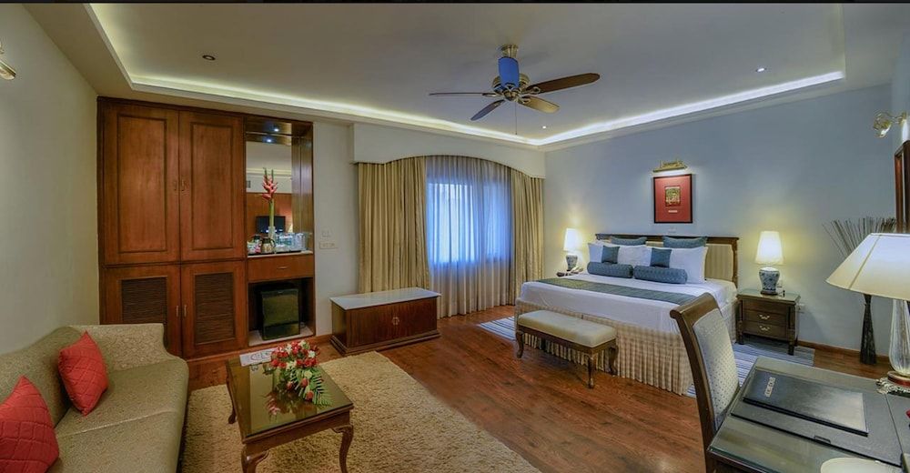 Suite Single Room