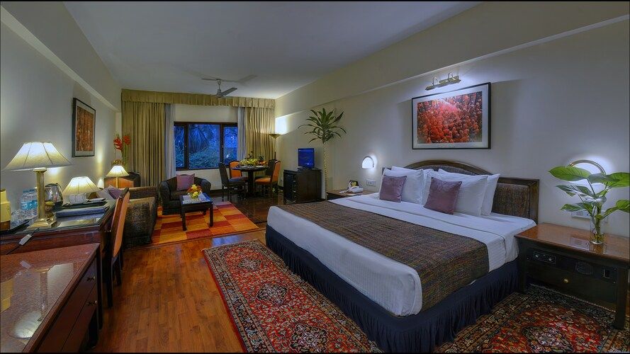 Executive Rooms
