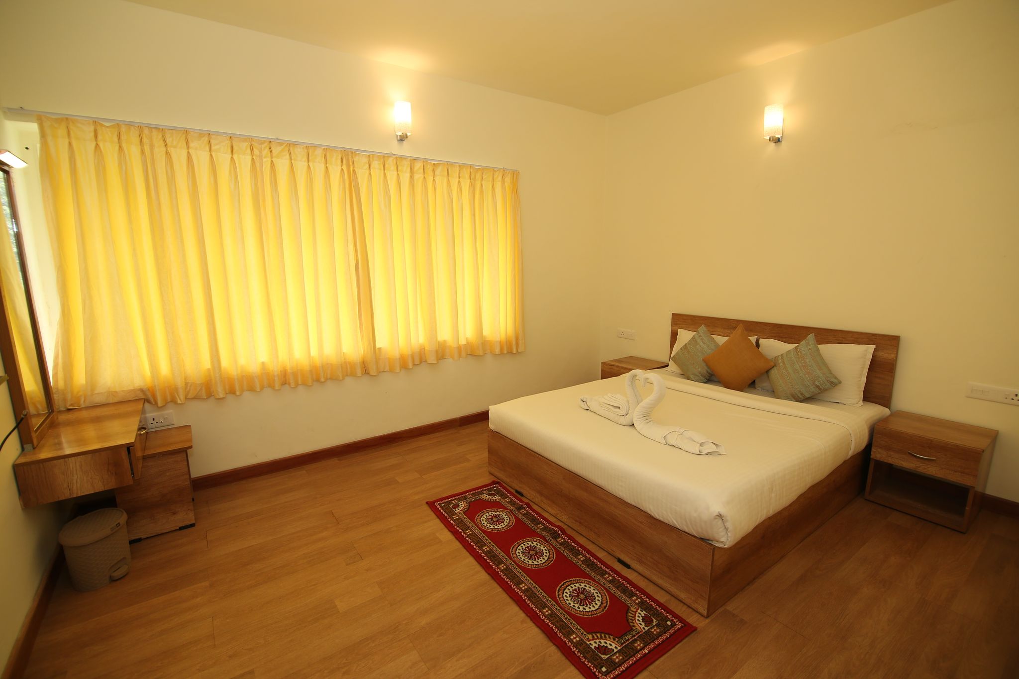 3-BEDROOM SCENIC VILLA