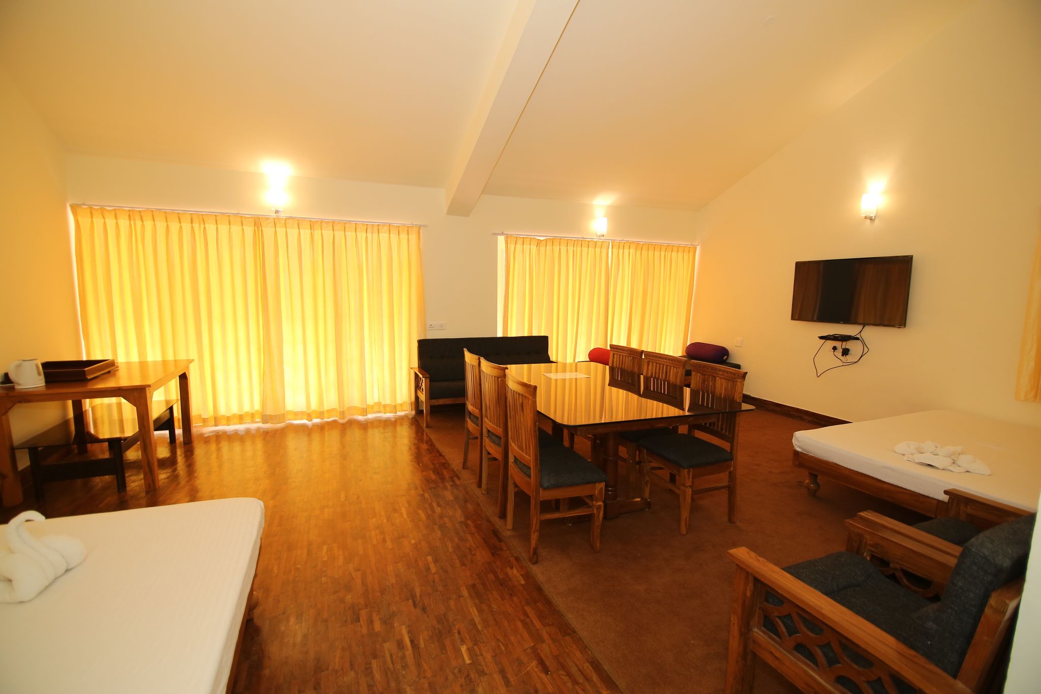 3-BEDROOM SCENIC VILLA