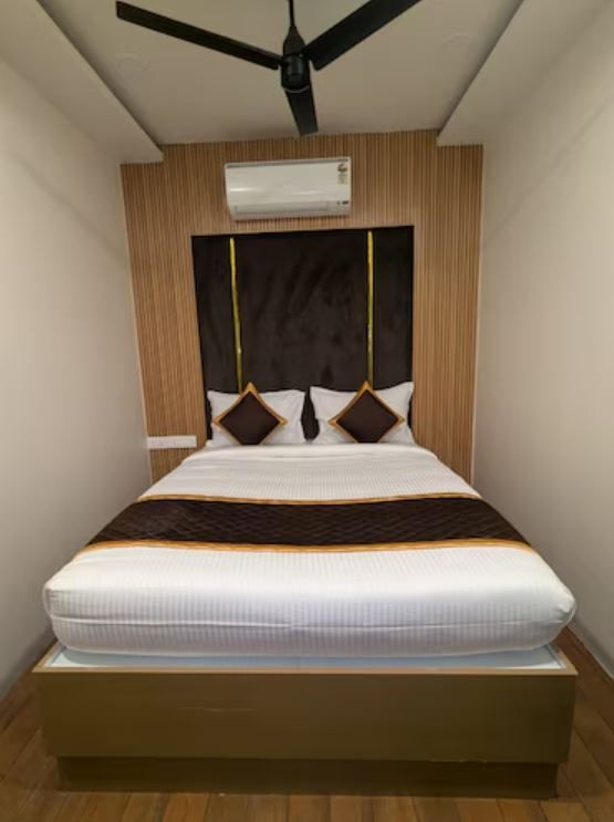 Green Palace inn Standard Room 2