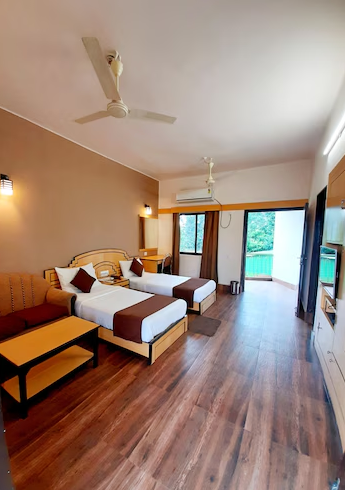 AC Heritage Super Deluxe First Floor