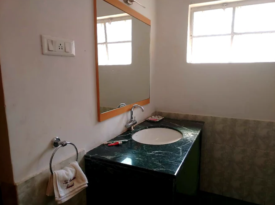 AC Heritage Super Deluxe Ground Floor