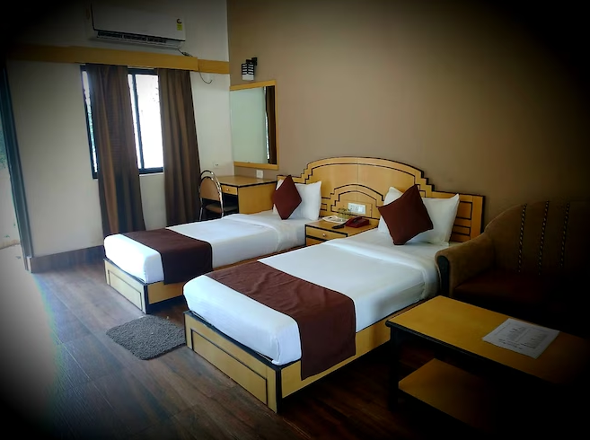 AC Heritage Super Deluxe First Floor