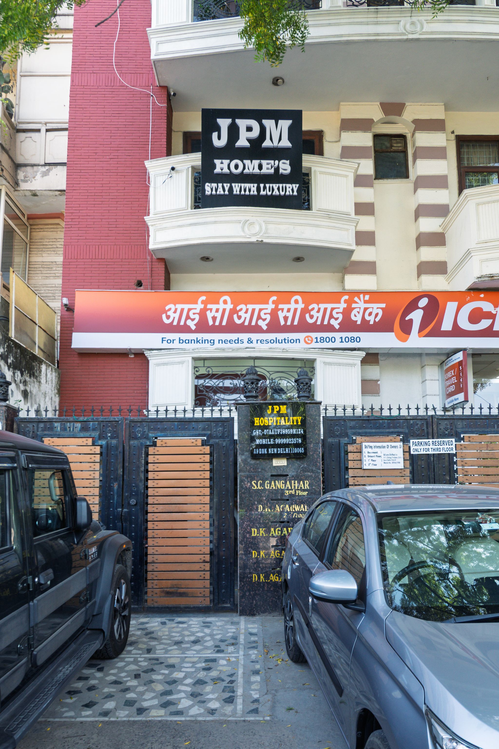 Luxury Homestay Prime Location, South Delhi