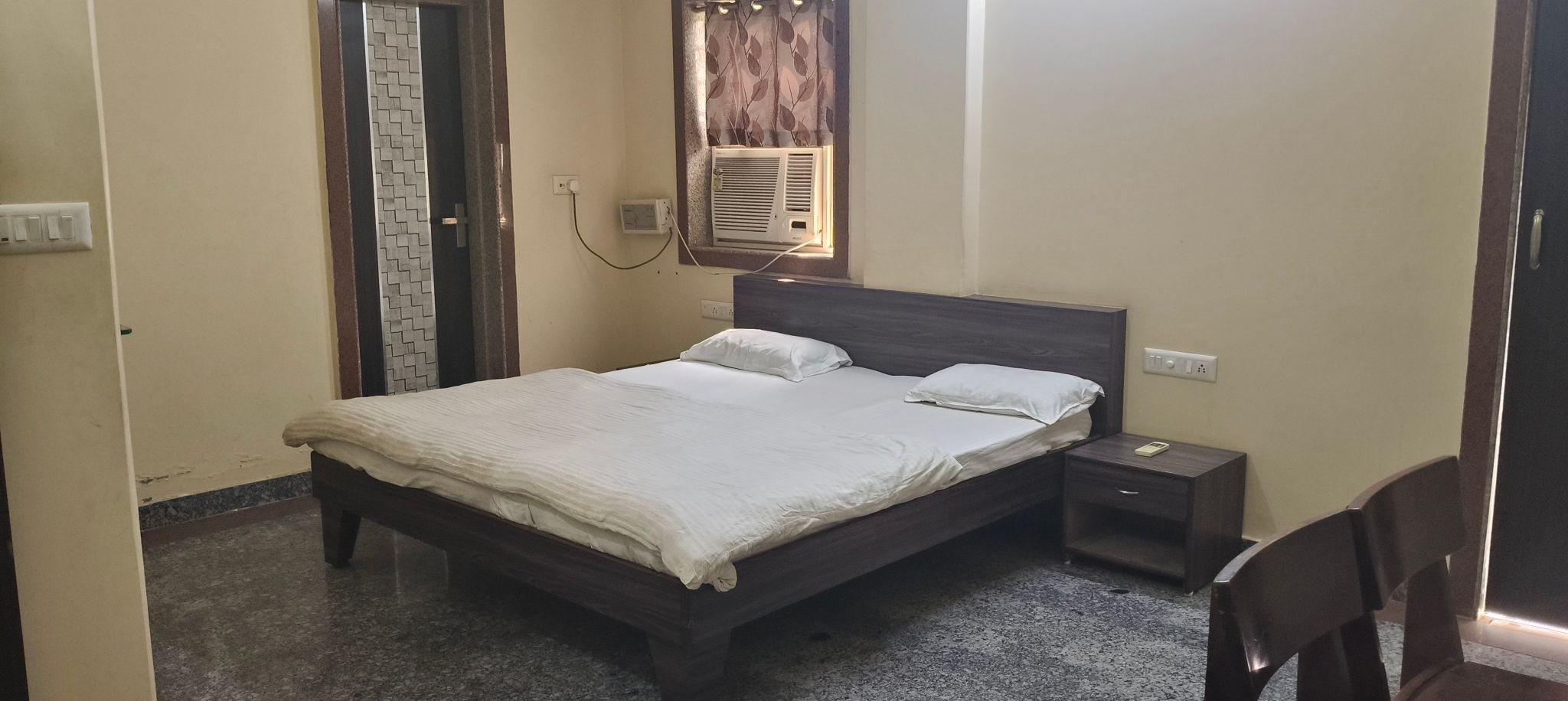 Super Deluxe Room