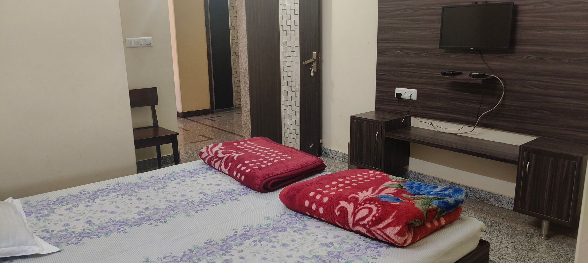 Super Deluxe Room